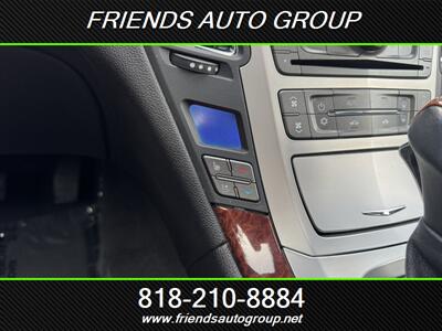 2011 Cadillac CTS 3.6L Premium   - Photo 31 - Van Nuys, CA 91406