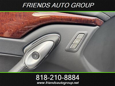 2011 Cadillac CTS 3.6L Premium   - Photo 21 - Van Nuys, CA 91406