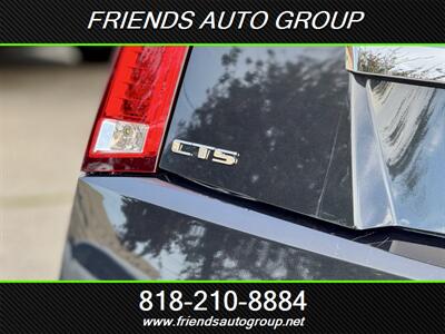 2011 Cadillac CTS 3.6L Premium   - Photo 12 - Van Nuys, CA 91406