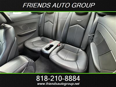 2011 Cadillac CTS 3.6L Premium   - Photo 19 - Van Nuys, CA 91406