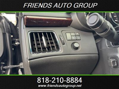 2011 Cadillac CTS 3.6L Premium   - Photo 24 - Van Nuys, CA 91406