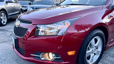 2011 Chevrolet Cruze LT   - Photo 18 - Van Nuys, CA 91406