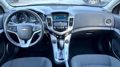 2011 Chevrolet Cruze LT   - Photo 11 - Van Nuys, CA 91406