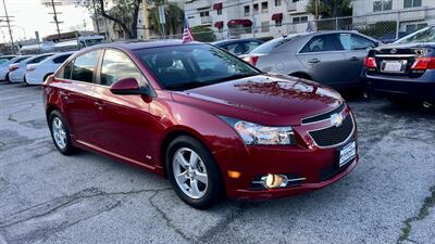 2011 Chevrolet Cruze LT   - Photo 2 - Van Nuys, CA 91406