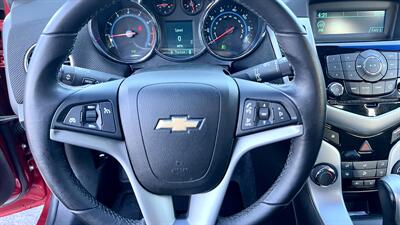 2011 Chevrolet Cruze LT   - Photo 15 - Van Nuys, CA 91406