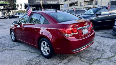 2011 Chevrolet Cruze LT   - Photo 3 - Van Nuys, CA 91406