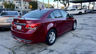 2011 Chevrolet Cruze LT   - Photo 4 - Van Nuys, CA 91406