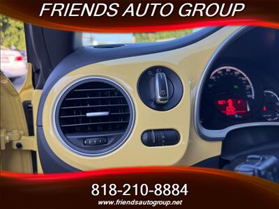 2013 Volkswagen Beetle 2.5L Fender Edition   - Photo 17 - Van Nuys, CA 91406