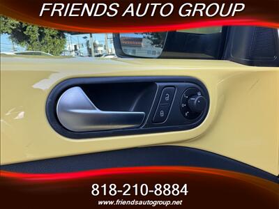 2013 Volkswagen Beetle 2.5L Fender Edition   - Photo 22 - Van Nuys, CA 91406