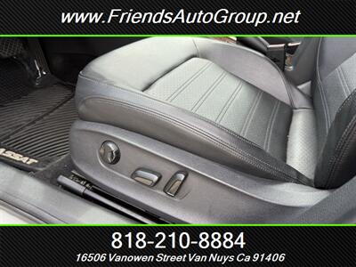 2012 Volkswagen Passat SEL Premium PZEV - Photo 20 - Van Nuys, CA 91406