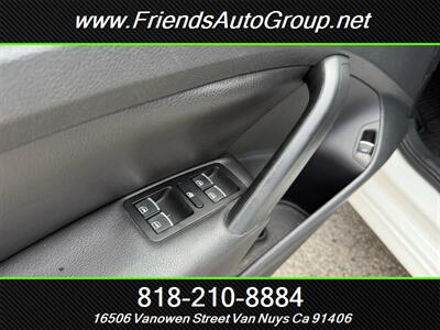 2012 Volkswagen Passat SEL Premium PZEV - Photo 19 - Van Nuys, CA 91406
