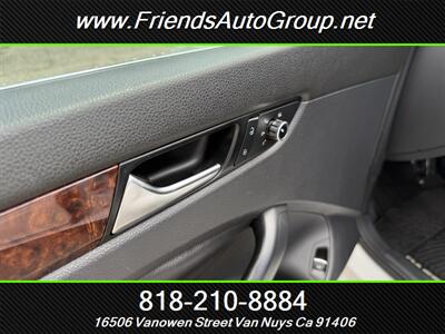 2012 Volkswagen Passat SEL Premium PZEV - Photo 18 - Van Nuys, CA 91406
