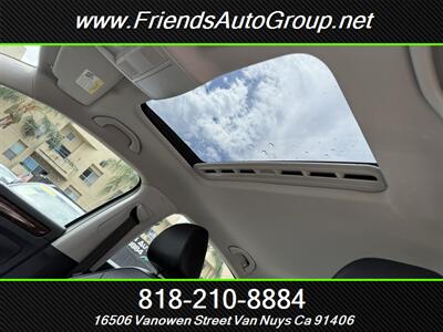 2012 Volkswagen Passat SEL Premium PZEV - Photo 26 - Van Nuys, CA 91406