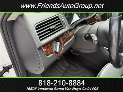 2012 Volkswagen Passat SEL Premium PZEV - Photo 21 - Van Nuys, CA 91406