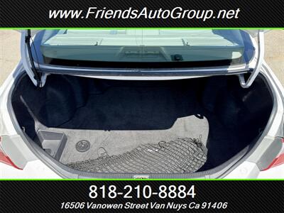 2008 Toyota Camry XLE V6 - Photo 31 - Van Nuys, CA 91406