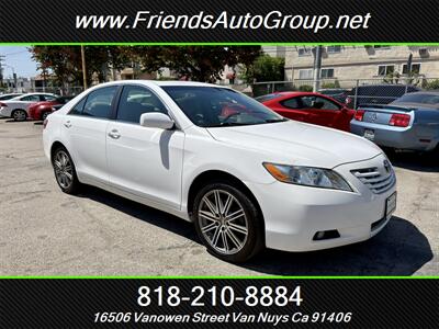 2008 Toyota Camry XLE V6 - Photo 8 - Van Nuys, CA 91406