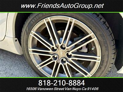 2008 Toyota Camry XLE V6 - Photo 30 - Van Nuys, CA 91406