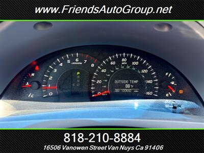 2008 Toyota Camry XLE V6 - Photo 22 - Van Nuys, CA 91406