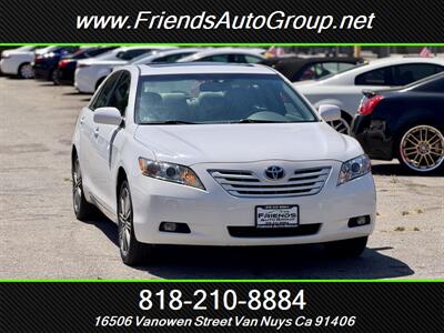 2008 Toyota Camry XLE V6 - Photo 3 - Van Nuys, CA 91406