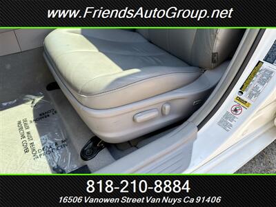 2008 Toyota Camry XLE V6 - Photo 21 - Van Nuys, CA 91406