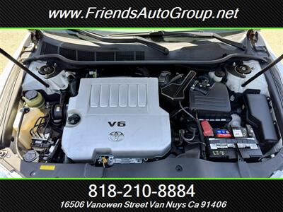 2008 Toyota Camry XLE V6 - Photo 32 - Van Nuys, CA 91406