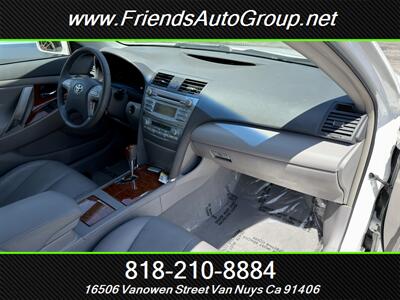 2008 Toyota Camry XLE V6 - Photo 13 - Van Nuys, CA 91406