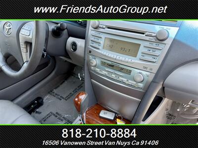 2008 Toyota Camry XLE V6 - Photo 27 - Van Nuys, CA 91406