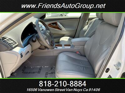 2008 Toyota Camry XLE V6 - Photo 12 - Van Nuys, CA 91406