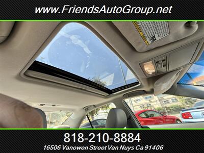 2008 Toyota Camry XLE V6 - Photo 26 - Van Nuys, CA 91406