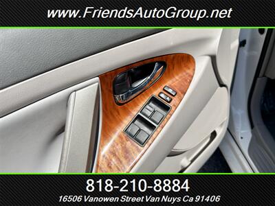 2008 Toyota Camry XLE V6 - Photo 18 - Van Nuys, CA 91406