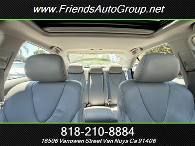 2008 Toyota Camry XLE V6 - Photo 25 - Van Nuys, CA 91406