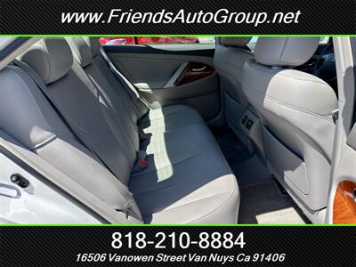 2008 Toyota Camry XLE V6 - Photo 16 - Van Nuys, CA 91406