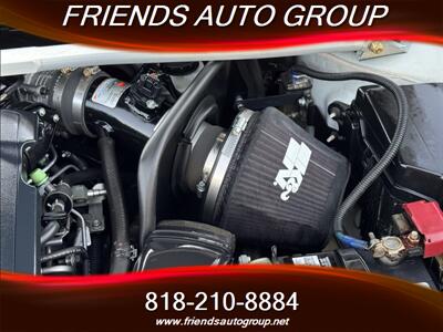 2012 Nissan Maxima 3.5 SV   - Photo 35 - Van Nuys, CA 91406