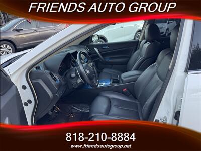 2012 Nissan Maxima 3.5 SV   - Photo 15 - Van Nuys, CA 91406