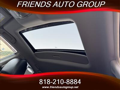 2012 Nissan Maxima 3.5 SV   - Photo 32 - Van Nuys, CA 91406