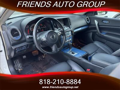 2012 Nissan Maxima 3.5 SV   - Photo 14 - Van Nuys, CA 91406