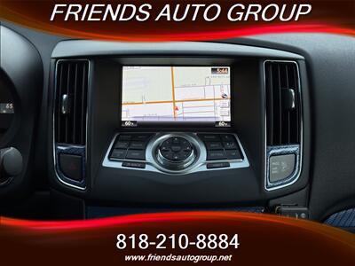 2012 Nissan Maxima 3.5 SV   - Photo 23 - Van Nuys, CA 91406