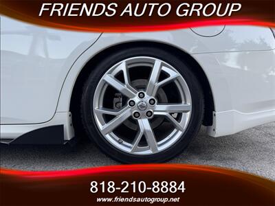 2012 Nissan Maxima 3.5 SV   - Photo 12 - Van Nuys, CA 91406