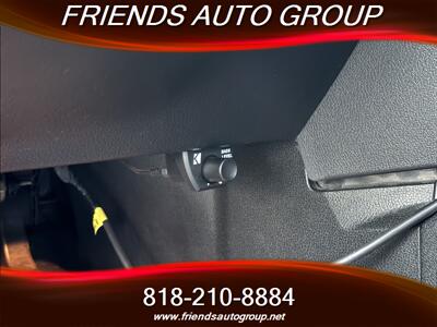 2012 Nissan Maxima 3.5 SV   - Photo 33 - Van Nuys, CA 91406