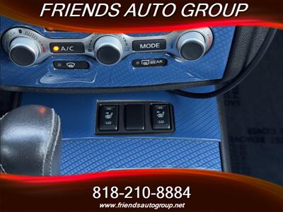 2012 Nissan Maxima 3.5 SV   - Photo 26 - Van Nuys, CA 91406