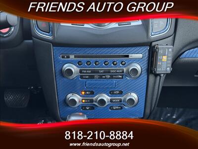 2012 Nissan Maxima 3.5 SV   - Photo 24 - Van Nuys, CA 91406