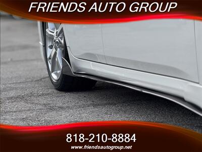 2012 Nissan Maxima 3.5 SV   - Photo 34 - Van Nuys, CA 91406