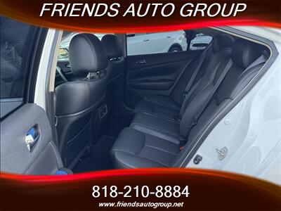 2012 Nissan Maxima 3.5 SV   - Photo 18 - Van Nuys, CA 91406