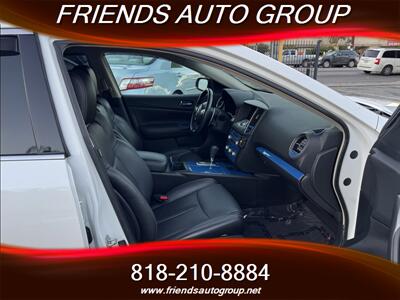 2012 Nissan Maxima 3.5 SV   - Photo 17 - Van Nuys, CA 91406