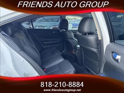 2012 Nissan Maxima 3.5 SV   - Photo 19 - Van Nuys, CA 91406