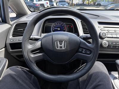 2008 Honda Civic LX - Photo 19 - Van Nuys, CA 91406