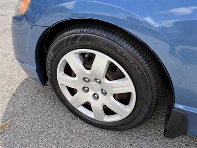 2008 Honda Civic LX - Photo 25 - Van Nuys, CA 91406