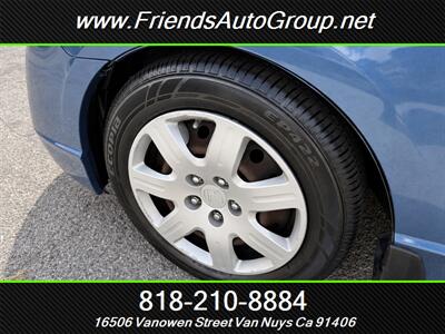 2008 Honda Civic LX - Photo 25 - Van Nuys, CA 91406