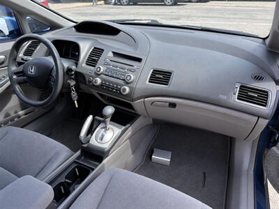 2008 Honda Civic LX - Photo 13 - Van Nuys, CA 91406