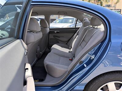 2008 Honda Civic LX - Photo 15 - Van Nuys, CA 91406